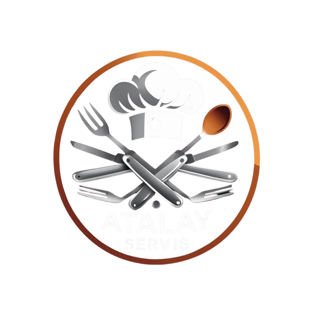 Atalay Servis Logo